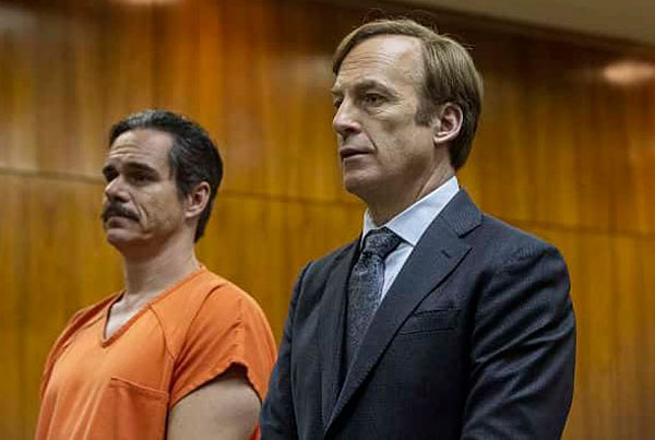 Loading Better Call Saul 5 Pics 1 -  ����� ���� 1 ������ ���� �� ���: ���� 5 ...
