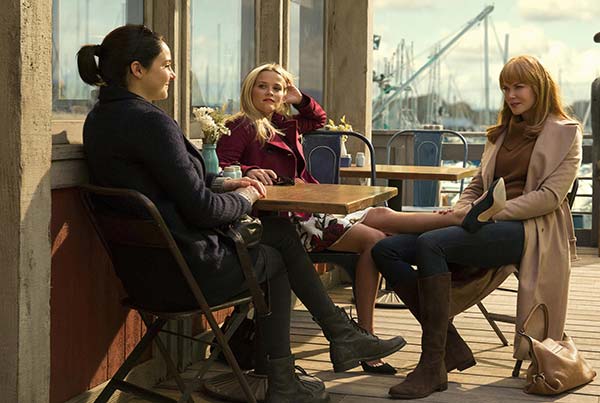 Loading Big Little Lies Pics 1 -  ����� ���� 1 ������ ����� ����� ������ ...