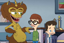 Loading Big Mouth Pics 3 -  ����� ���� 3 ������ �� ���� ...