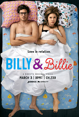 Billy and Billie