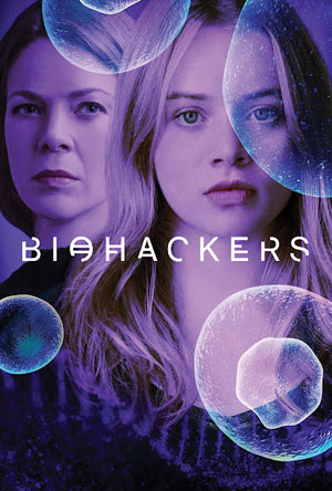  Biohackers