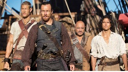 Loading Black Sails Pics 3 -  ����� ���� 3 ������ ������ ������ ...