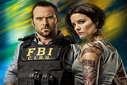 Loading Blindspot Pics 4 -  ����� ���� 4 ������ ���������� ...