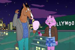 Loading BoJack Horseman Pics 2 -  ����� ���� 2 ������ ���'� ������ 6 ...