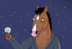Loading BoJack Horseman Pics 4 -  ����� ���� 4 ������ ���'� ������ 6 ...