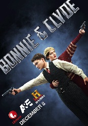 Bonnie and Clyde: Dead and Alive