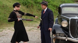 Loading Bonnie and Clyde: Dead and Alive Pics 5 -  ����� ���� 5 ������ ���� ������ ...