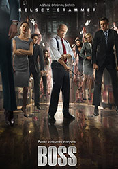 Boss