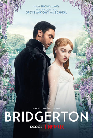  Bridgerton 