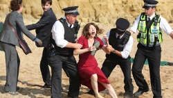 Loading Broadchurch Pics 1 -  ����� ���� 1 ������ �����'��' ...
