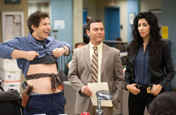 Loading Brooklyn Nine-Nine Pics 5 -  ����� ���� 5 ������ ������� ��� ��� ...