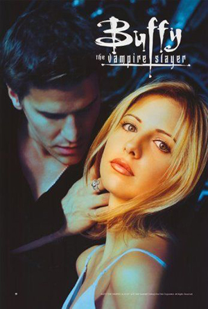 Buffy The Vampire Slayer