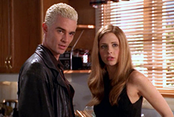 Loading Buffy The Vampire Slayer Pics 1 -  ����� ���� 1 ������ ���� ����� ������� ...
