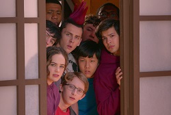 Loading Cobra Kai Pics 3 -  ����� ���� 3 ������ ����� ��� ...