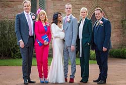 Loading Cold Feet Pics 4 -  ����� ���� 4 ������ ������ ���� ...