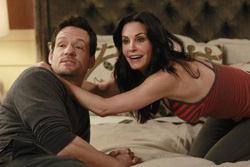 Loading Cougar Town Pics 2 -  ����� ���� 2 ������ ���� ���� ...