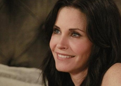 Loading Cougar Town Pics 3 -  ����� ���� 3 ������ ���� ���� ...