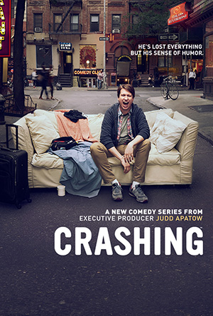  Crashing