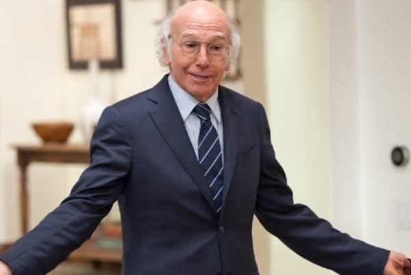 Loading Curb Your Enthusiasm Pics 1 -  ����� ���� 1 ������ ����� ...