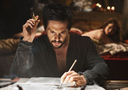 Loading Da Vinci's Demons Pics 2 -  ����� ���� 2 ������ ������ �� �� ����'� ...