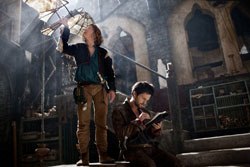 Loading Da Vinci's Demons Pics 3 -  ����� ���� 3 ������ ������ �� �� ����'� ...