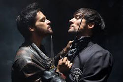 Loading Da Vinci's Demons Pics 4 -  ����� ���� 4 ������ ������ �� �� ����'� ...