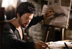 Loading Da Vinci's Demons Pics 5 -  ����� ���� 5 ������ ������ �� �� ����'� ...
