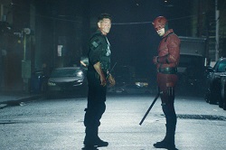 Loading Daredevil Born Again Pics 2 -  ����� ���� 2 ������ �������: ���� ���� ...