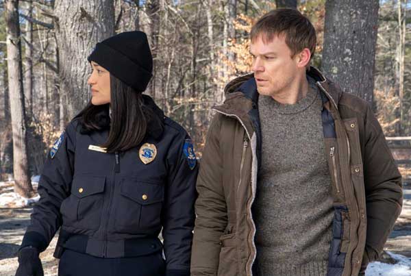 Loading Dexter New Blood Pics 1 -  ����� ���� 1 ������ �����: �� ��� ...
