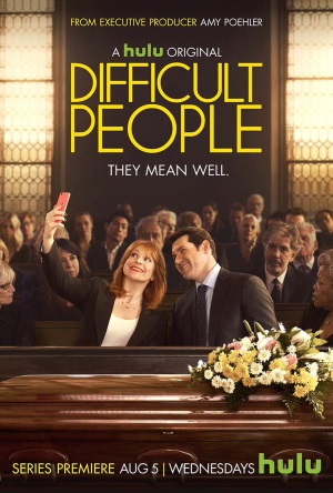 Difficult people