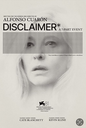  Disclaimer 