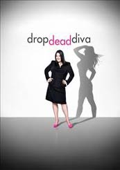 Drop dead diva