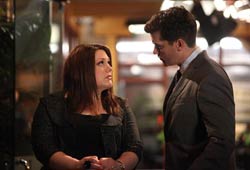 Loading Drop dead diva Pics 1 -  ����� ���� 1 ������ ����� ������ ...