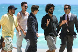 Loading Entourage Pics 4 -  ����� ���� 4 ������ ������ ...