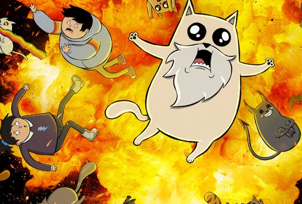 Loading Exploding Kittens Pics 1 -  ����� ���� 1 ������ ������ �������� ...