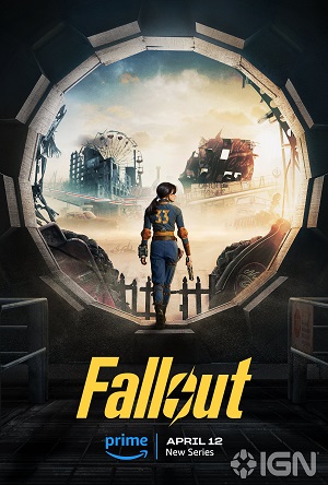  Fallout