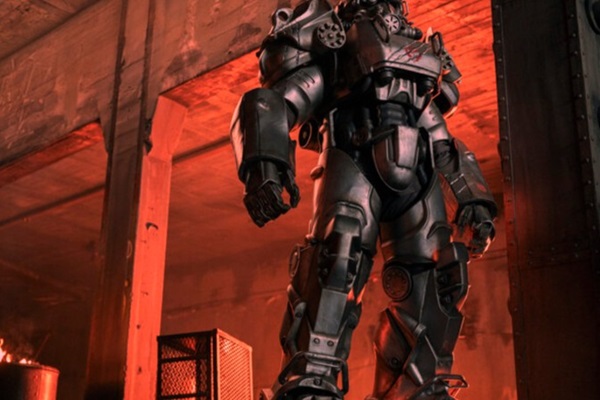 Loading Fallout Pics 1 -  ����� ���� 1 ������ Fallout ...