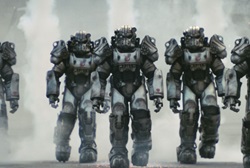 Loading Fallout Pics 2 -  ����� ���� 2 ������ Fallout ...