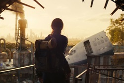 Loading Fallout Pics 3 -  ����� ���� 3 ������ Fallout ...