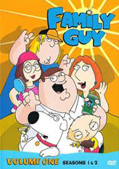 Family Guy