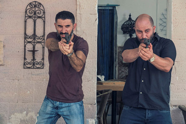 Loading Fauda 2 Pics 1 -  ����� ���� 1 ������ ����� 3 ...
