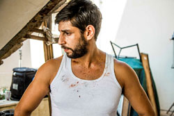 Loading Fauda 2 Pics 4 -  ����� ���� 4 ������ ����� 3 ...