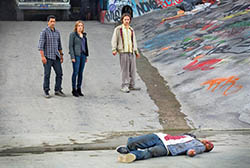 Loading Fear the Walking Dead Pics 4 -  ����� ���� 4 ������ ���� ����� ������� ...