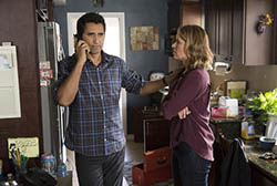 Loading Fear the Walking Dead Pics 5 -  ����� ���� 5 ������ ���� ����� ������� ...