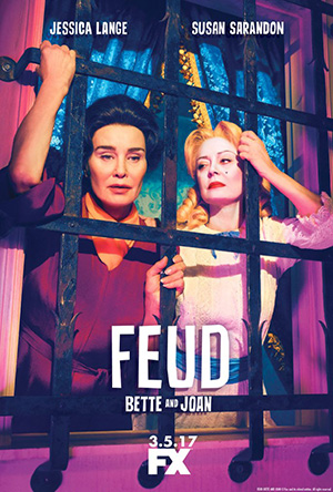  Feud