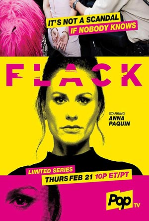  Flack