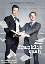 Franklin & Bash