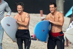 Loading Franklin & Bash Pics 1 -  ����� ���� 1 ������ ������� ���� ...