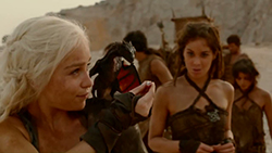 Loading Game of Thrones Season 2 Pics 5 -  ����� ���� 5 ������ ����� ��� ���� 2 ...