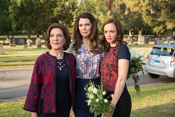 Loading Gilmore Girls Pics 1 -  ����� ���� 1 ������ ���� ������ ...